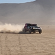 Illustration for article titled The 2020 Ford Bronco R Will Race At The Baja 1000